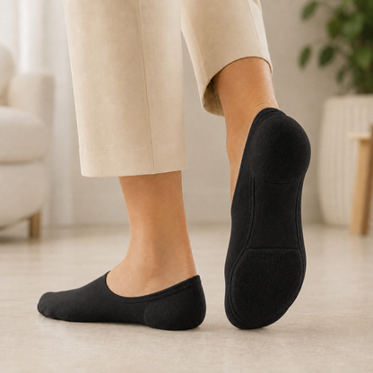 CloudSole - Pressure-Relief Socks