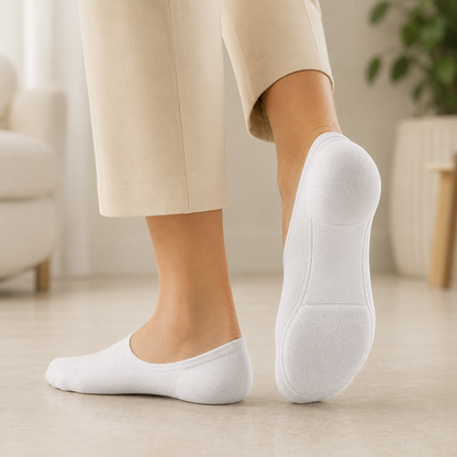 CloudSole - Pressure-Relief Socks