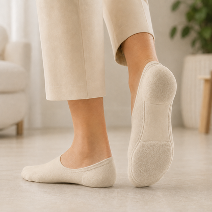 CloudSole - Pressure-Relief Socks