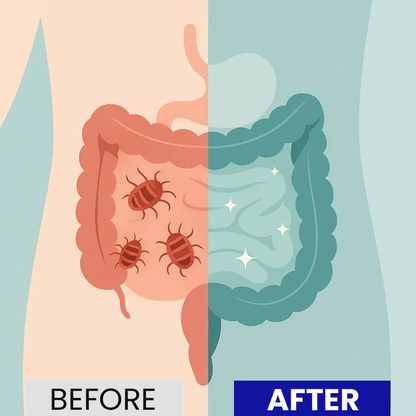 Ivermectin 12MG, 99% Purity