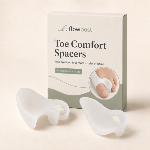 Toe Comfort Separators