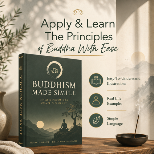 Buddhism Made Simple