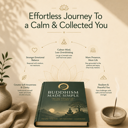 Buddhism Made Simple