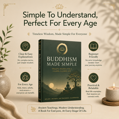 Buddhism Made Simple