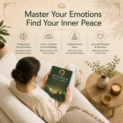 Buddhism Made Simple