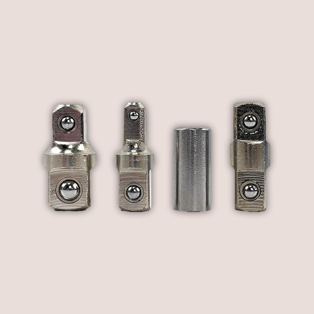 4 SwiftWrench Adapters