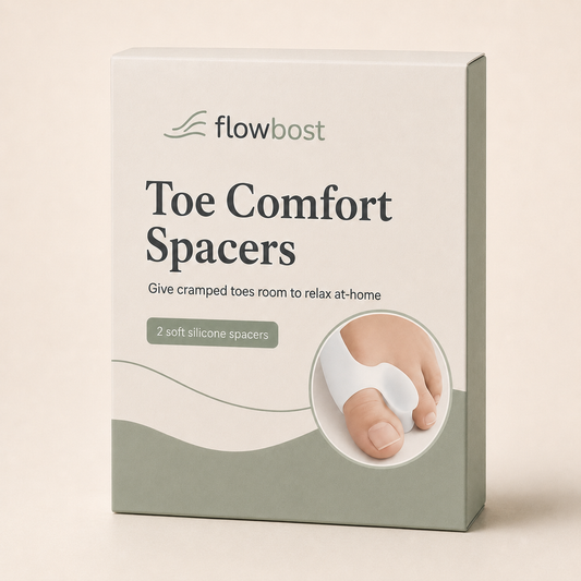 Toe Comfort Separators